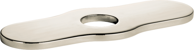 Joleena Base Plate for Single-Hole Faucets
