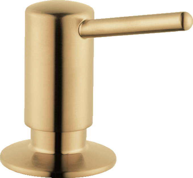 Soap Dispenser, Contemporary