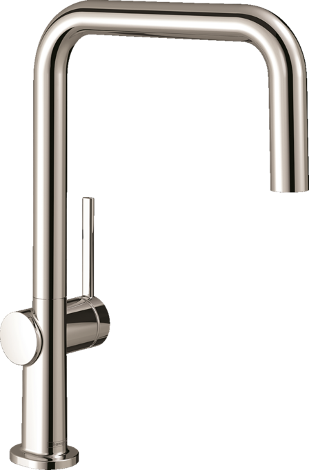 Talis N Kitchen Faucet, U-Style 1-Spray, 1.75 GPM