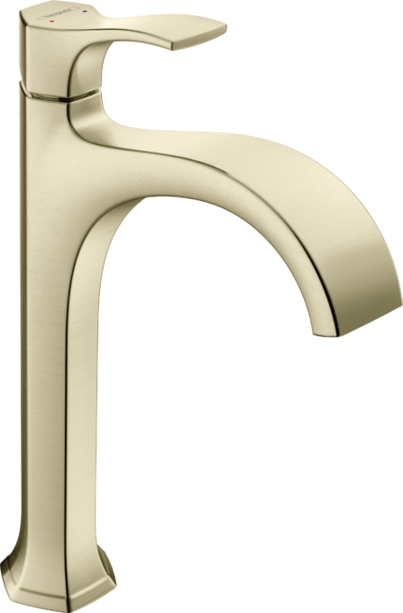 Locarno Single-Hole Faucet 210, 1.2 GPM