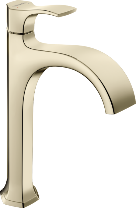 Locarno Single-Hole Faucet 210, 1.2 GPM
