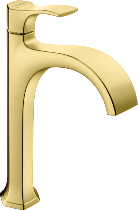 Locarno Single-Hole Faucet 210, 1.2 GPM
