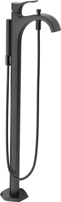 Locarno Freestanding Tub Filler Trim with 1.75 GPM Handshower