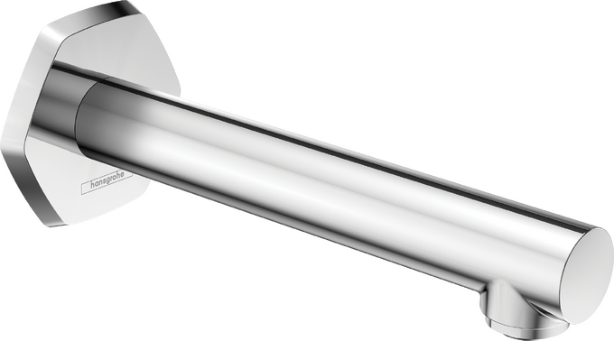 Locarno Tub Spout