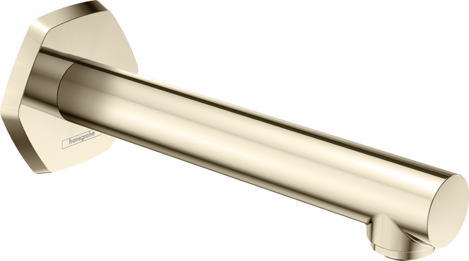 Locarno Tub Spout