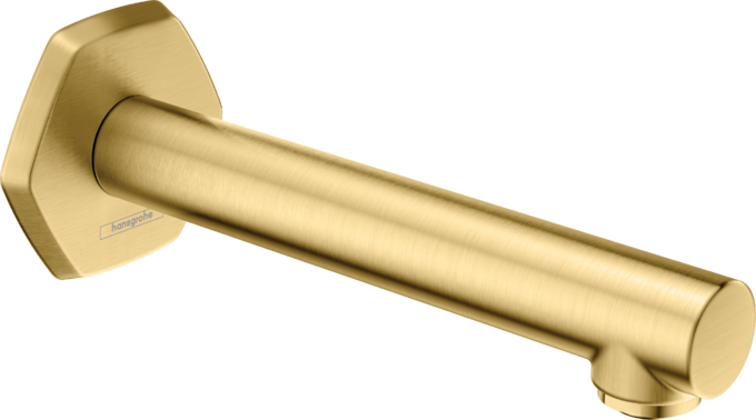Locarno Tub Spout