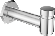 Locarno Tub Spout with Diverter