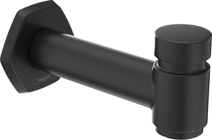 Locarno Tub Spout with Diverter