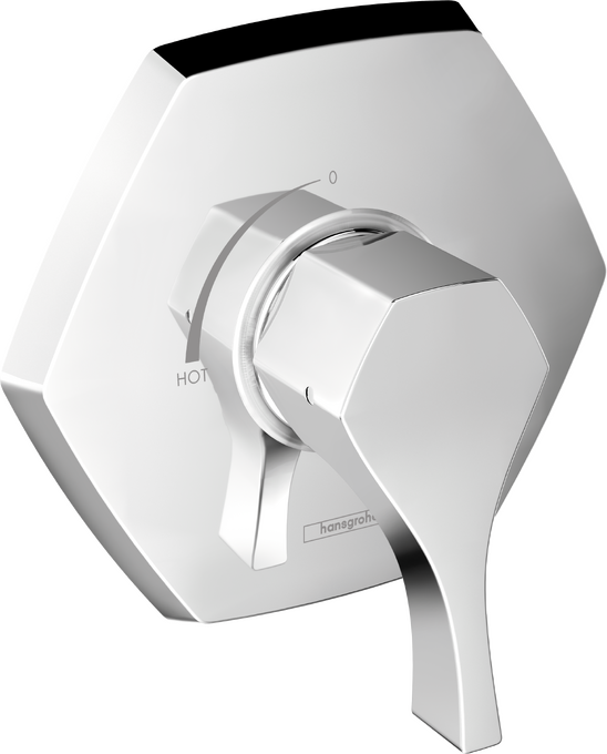 Locarno Pressure Balance Trim