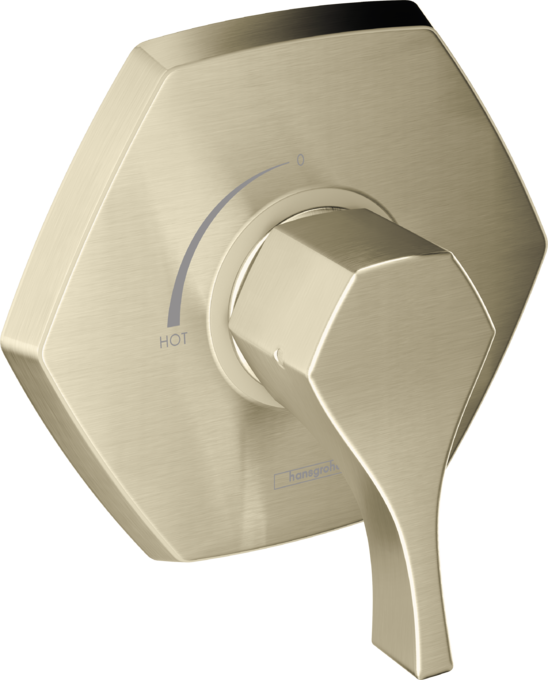 Locarno Pressure Balance Trim