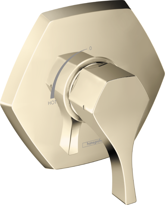 Locarno Pressure Balance Trim