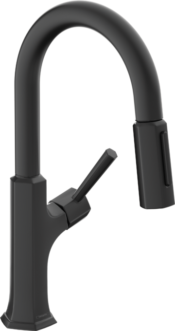 Locarno Prep Kitchen Faucet, 2-Spray Pull-Down, 1.75 GPM