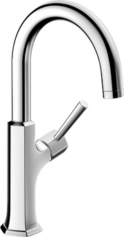 Locarno Bar Faucet, 1.5 GPM