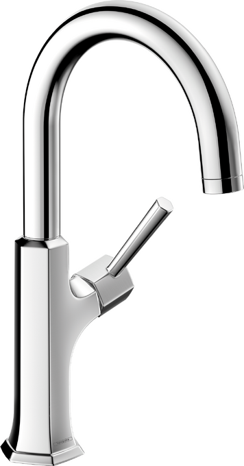 Locarno Bar Faucet, 1.5 GPM