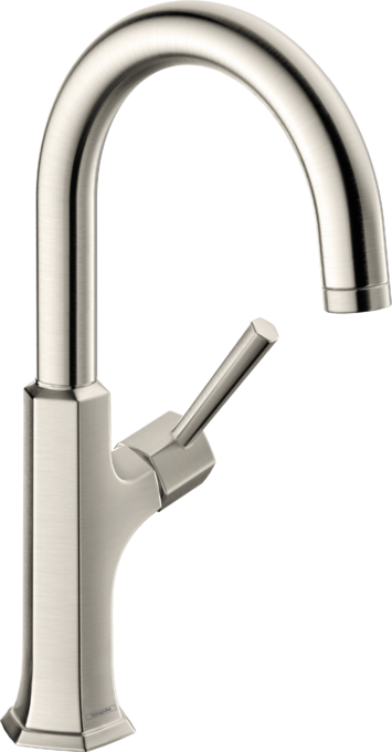 Locarno Bar Faucet, 1.5 GPM