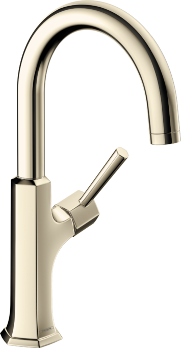 Locarno Bar Faucet, 1.5 GPM