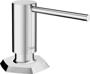 Locarno Soap Dispenser