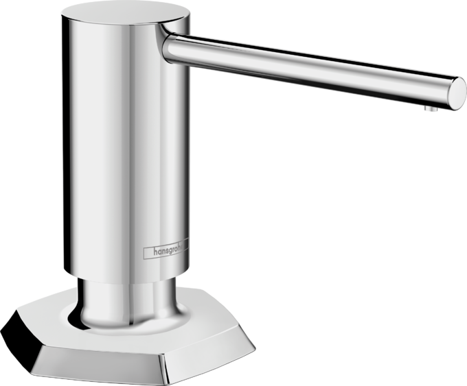 Locarno Soap Dispenser