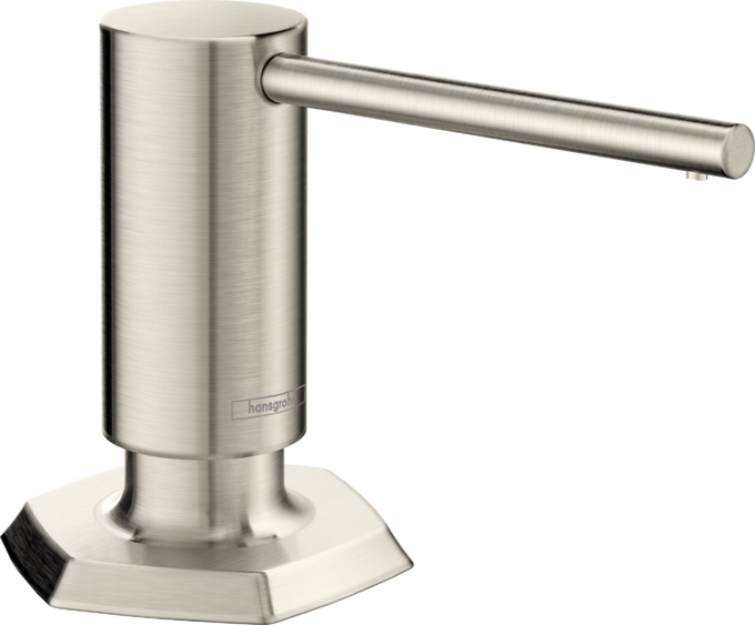 Locarno Soap Dispenser