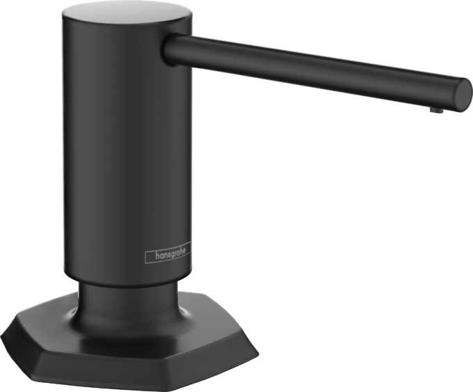 Locarno Soap Dispenser