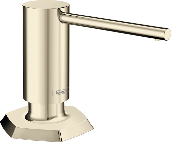 Locarno Soap Dispenser