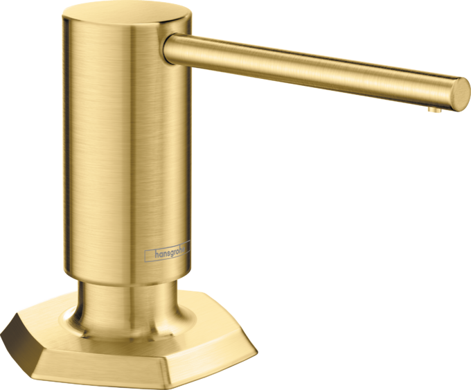Locarno Soap Dispenser