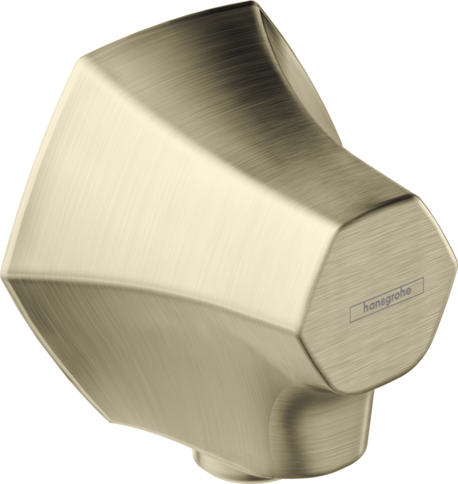 Locarno Wall Outlet with Check Valves