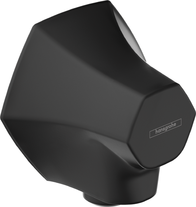 Locarno Wall Outlet with Check Valves