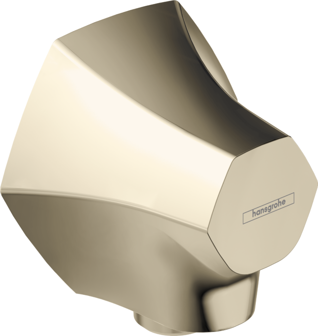 Locarno Wall Outlet with Check Valves