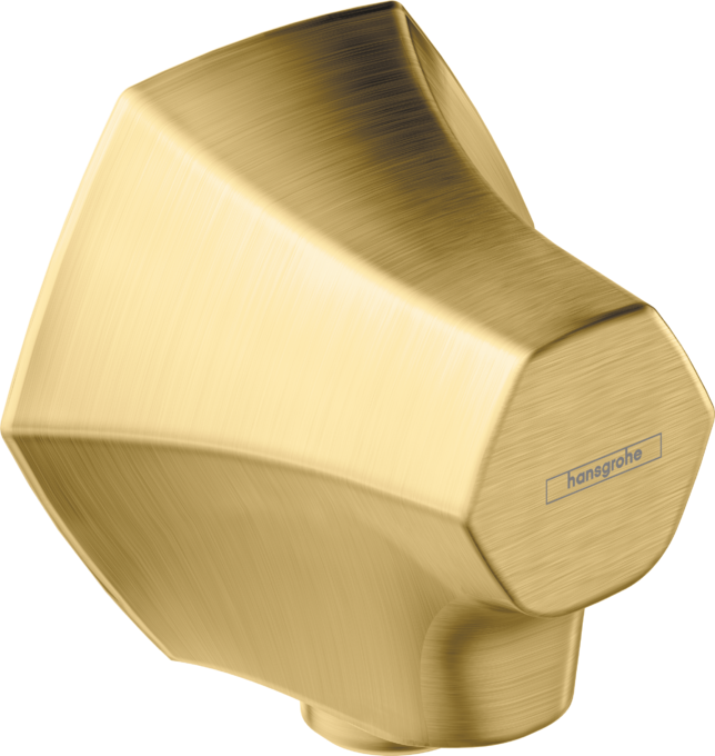Locarno Wall Outlet with Check Valves