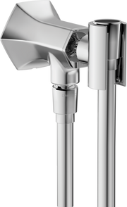 Locarno Handshower Holder with Outlet