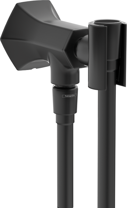 Locarno Handshower Holder with Outlet
