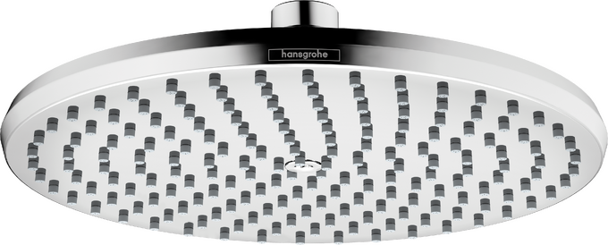 Locarno Showerhead 240 1-Jet, 1.75 GPM