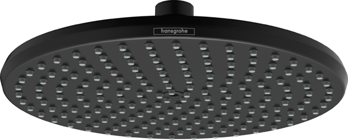 Locarno Showerhead 240 1-Jet, 1.75 GPM