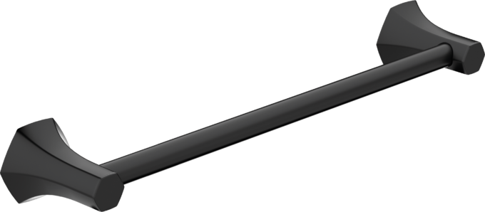 Locarno Towel Bar, 18"