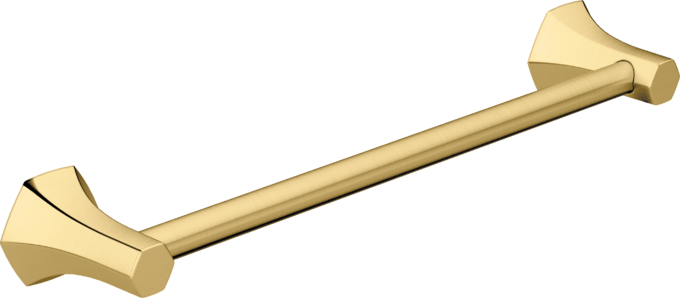 Locarno Towel Bar, 18"
