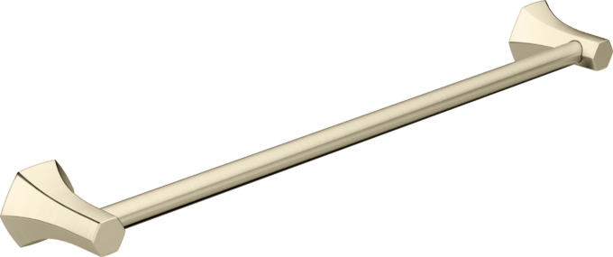 Locarno Towel Bar, 24"