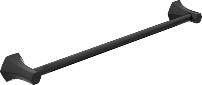Locarno Towel Bar, 24"