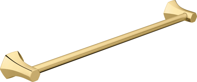 Locarno Towel Bar, 24"