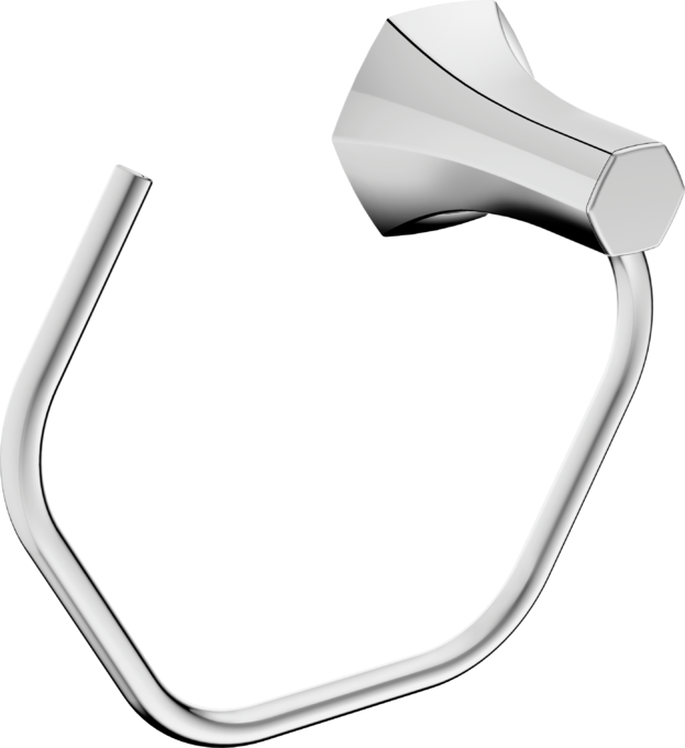 Locarno Towel Ring