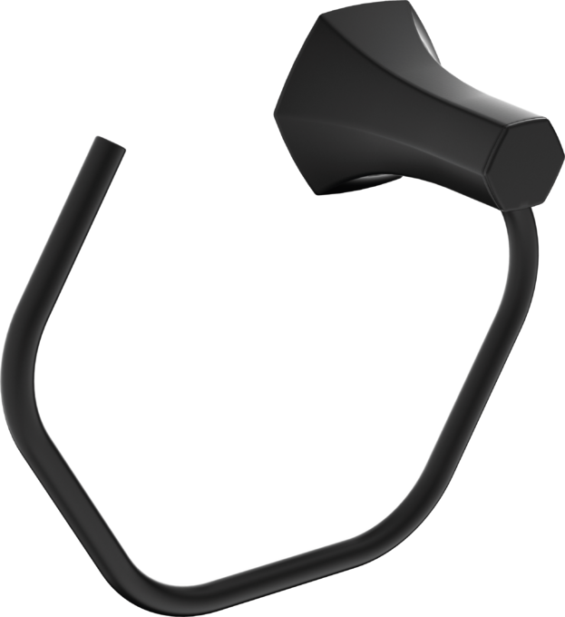 Locarno Towel Ring