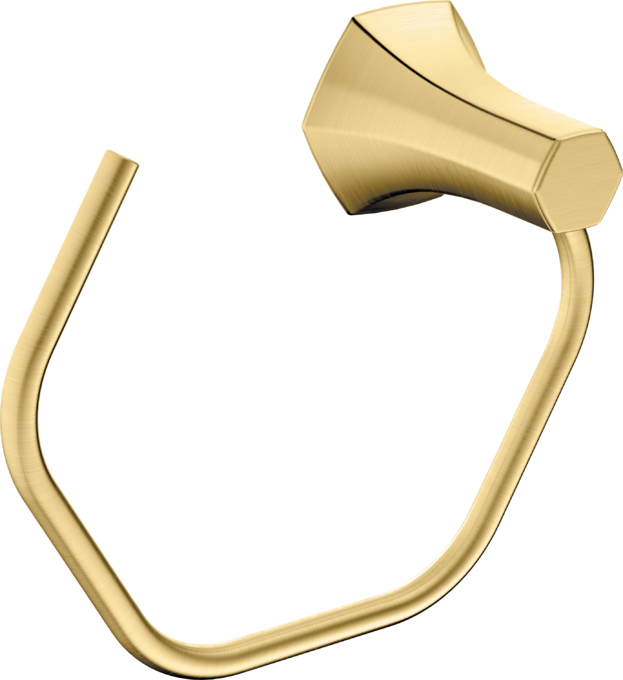Locarno Towel Ring