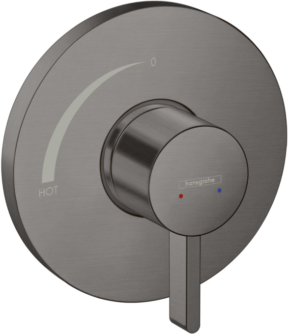 Ecostat S Pressure Balance Trim