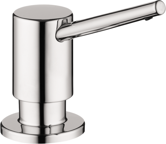 Soap Dispenser, Contemporary