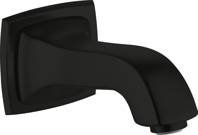 Metropol Classic Tub Spout