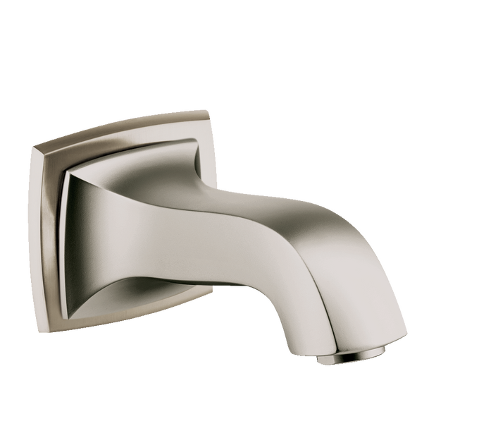 Metropol Classic Tub Spout