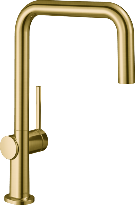 Talis N Kitchen Faucet, U-Style 1-Spray, 1.75 GPM