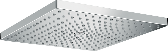Raindance E Showerhead 300 1-Jet, 2.5 GPM