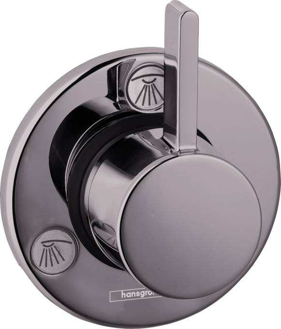Ecostat Diverter Trim S Trio/Quattro