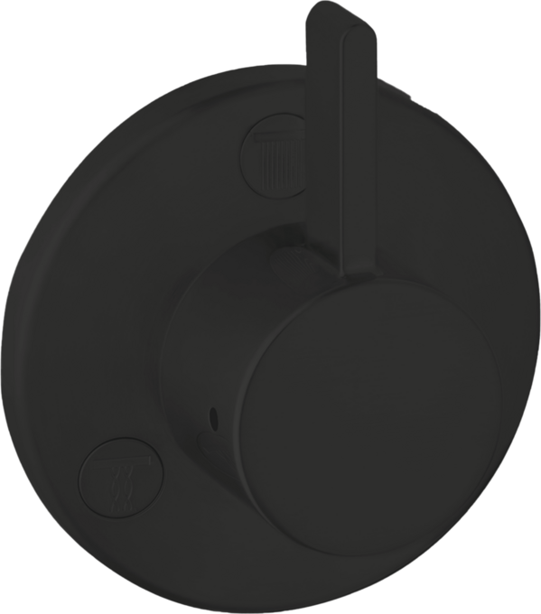 Ecostat Diverter Trim S Trio/Quattro